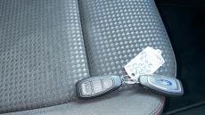 Ford Focus 1.0 EcoBoost ST-Line 5dr Petrol Hatchback